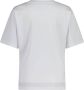 Dsquared2 Katoenen dames T-shirt veelzijdig casual kledingstuk White Dames - Thumbnail 3