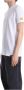 Dsquared2 Katoenen T-shirt met korte mouwen Model D9M204480 White Heren - Thumbnail 4