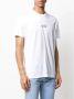 Dsquared2 Witte T-shirts The Whites Collectie White Heren - Thumbnail 4
