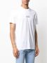 Dsquared2 Witte T-shirts The Whites Collectie White Heren - Thumbnail 3
