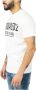 Dsquared2 S71Gd1058 D20014100 10000008 Stijlvol Model White Heren - Thumbnail 9