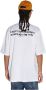 Dsquared2 Witte Overhemden voor Heren Wit Heren - Thumbnail 6