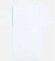 Dsquared2 Katoenen T-Shirt voor Heren Upgrade voor Casual Garderobe White Heren - Thumbnail 6