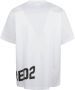 Dsquared2 Sweatshirts White Heren - Thumbnail 2