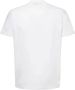Dsquared2 T-Shirts White Heren - Thumbnail 2