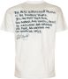 Dsquared2 Cool Fit Witte T-shirts en Polos Wit Heren - Thumbnail 2
