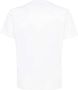 Dsquared2 S71Gd1058 D20014100 10000008 Stijlvol Model White Heren - Thumbnail 7