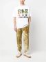 Dsquared2 Witte Overhemden voor Heren Wit Heren - Thumbnail 2
