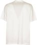 Dsquared2 T-shirts and Polos White Wit Heren - Thumbnail 4