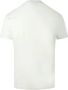 Dsquared2 Wit Katoenen T-Shirt Gemaakt in Italië White Heren - Thumbnail 5