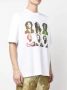 Dsquared2 Witte Overhemden voor Heren Wit Heren - Thumbnail 3