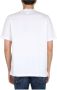 Dsquared2 T-shirts and Polos White Wit Heren - Thumbnail 15