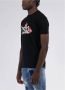 Dsquared2 Designer Overhemden Collectie Black Heren - Thumbnail 4