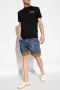 Dsquared2 Zwarte Overhemden van Black Heren - Thumbnail 2