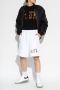 Dsquared2 Comfortabele Katoenen Basic T-Shirt Black Heren - Thumbnail 9