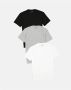 Dsquared2 T-Shirt 3 pack Meerkleurig Heren - Thumbnail 6