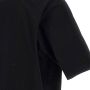 Dsquared2 Zwart T-shirt met Haai en Logo Print Black Heren - Thumbnail 2