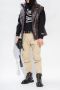 Dsquared2 Beige Katoenen Tapered Casual Broek Beige Heren - Thumbnail 2