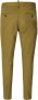 Dsquared2 Slim-Fit Cargo Groene Chino Broek Groen Heren - Thumbnail 2