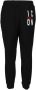Dsquared2 Zwarte Katoenen Sportieve Sweatpants Zwart Heren - Thumbnail 2