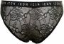 Dsquared2 Ondergoed Zwart Dames - Thumbnail 2