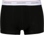 Dsquared2 Zwarte Ondergoed met 3 5 cm Hak Black Heren - Thumbnail 2