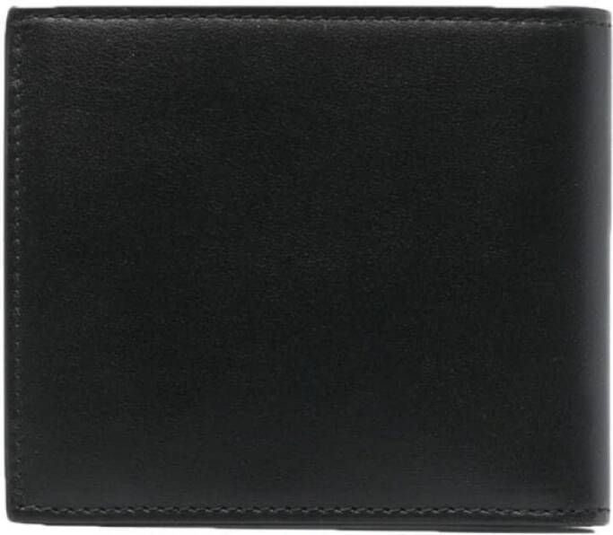 Dsquared2 Wallets & Cardholders Zwart Heren