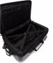 Dsquared2 Icon Koffer met Ritssluiting en Logo Details Black Heren - Thumbnail 5