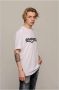 Dsquared2 Wit Katoenen T-Shirt Gemaakt in Italië White Heren - Thumbnail 3