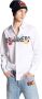 Dsquared2 Witte Katoenen Shirt White Heren - Thumbnail 4