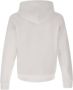 Dsquared2 Witte Sweaters voor Mannen White Heren - Thumbnail 3