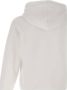 Dsquared2 Witte Sweaters voor Mannen White Heren - Thumbnail 4