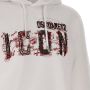 Dsquared2 Witte Sweaters voor Mannen White Heren - Thumbnail 5