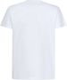 Dsquared2 Stijlvolle T-shirts voor mannen en vrouwen White Heren - Thumbnail 3