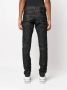 Dsquared2 Zwarte stretch katoenen jeans Cool Guy model Black Heren - Thumbnail 4