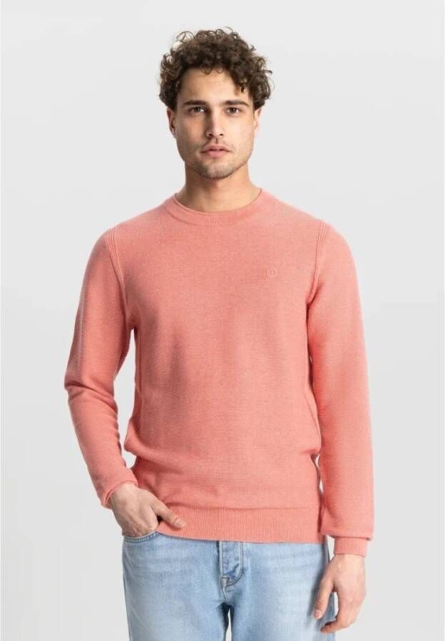 Dstrezzed Pullover Roze Melange - Foto 2