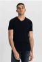 Dstrezzed T-shirt Stewart T-shirt Zwart - Thumbnail 2