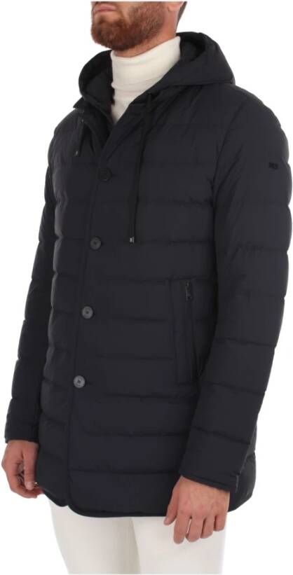Duno Jakcet Blauw Heren