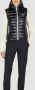 Duvetica Agri Ultralight Short Puffer Vest voor vrouwen Zwart Dames - Thumbnail 4