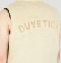 Duvetica Omkeerbaar waterafstotend herenvest Orange Heren - Thumbnail 2