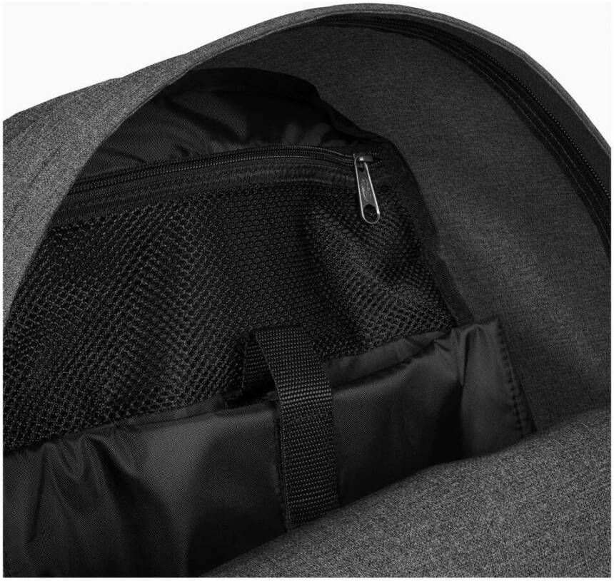 Eastpak Rugzakkantoor zipplr ek0a5bbj Grijs Heren