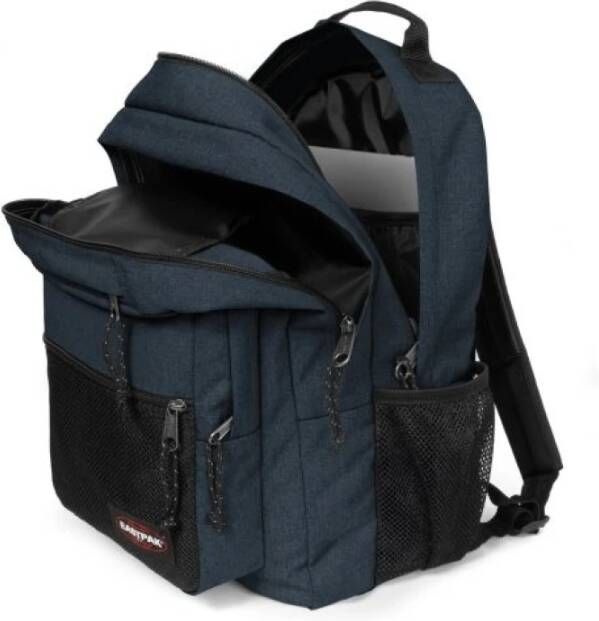 Eastpak Backpacks Blauw Heren