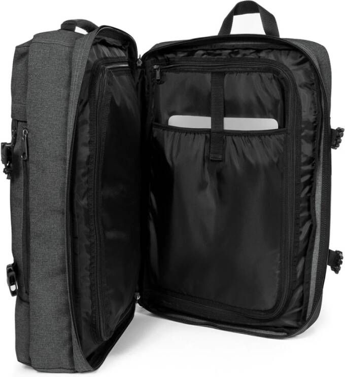 Eastpak Backpacks Grijs Unisex