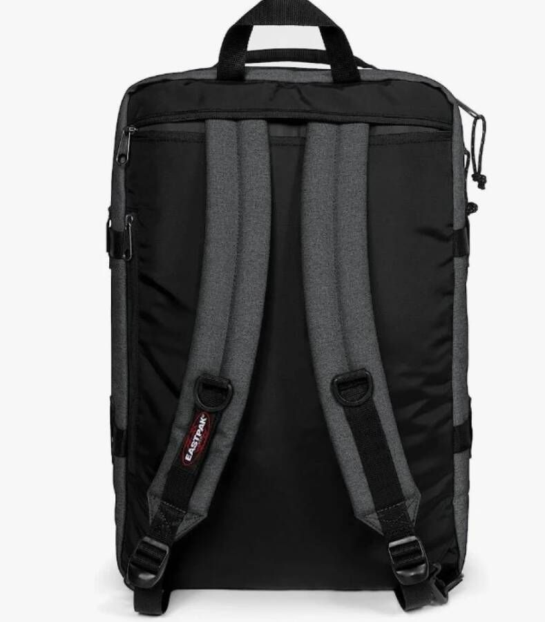 Eastpak Backpacks Grijs Unisex