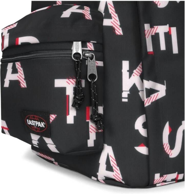 Eastpak Backpacks Meerkleurig Unisex