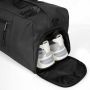 Eastpak reistas Dull'R L zwart - Thumbnail 2