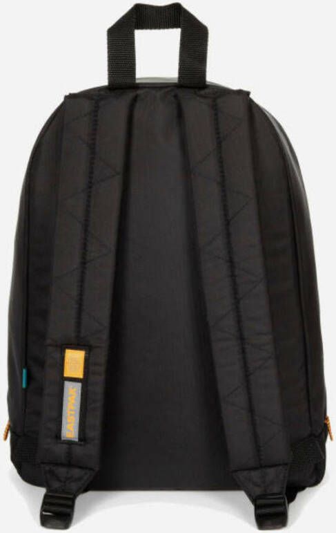Eastpak Backpacks Zwart Unisex