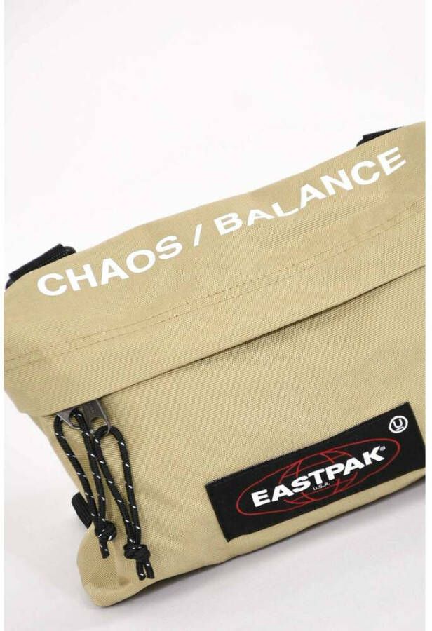 Eastpak Riemzakken Beige Heren