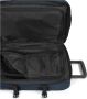 Eastpak Verken de wereld met stijl en gemak Trolley Tranverz S Triple Denim Blauw Unisex - Thumbnail 4