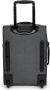 Eastpak Reiskoffer Grijs Trolley Handbagagekoffer - Thumbnail 2